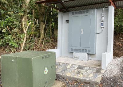 Residencial Boquete Springs